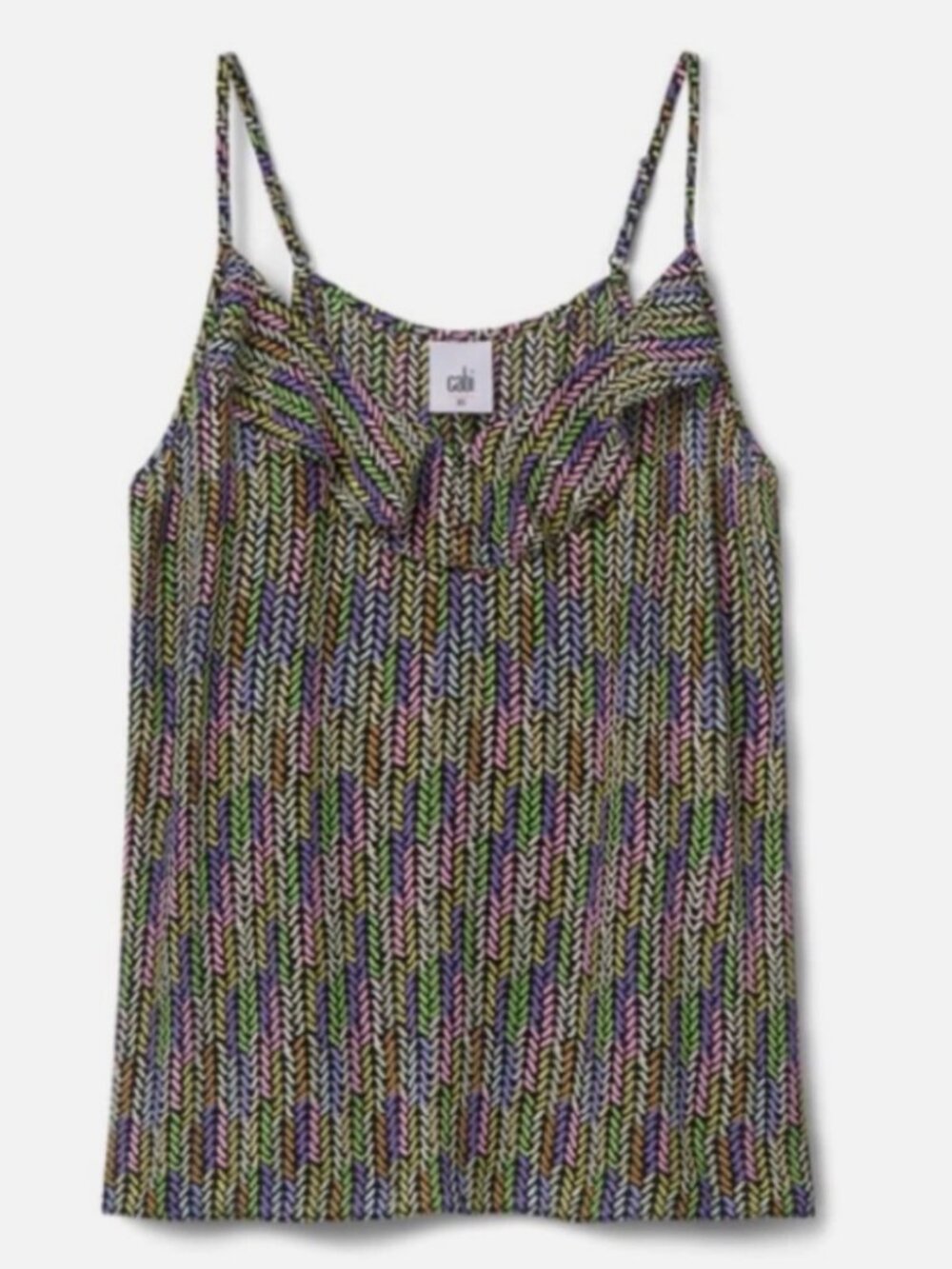cabi - Together Top - Medium